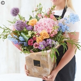 Exquisite Hand tied bouquet