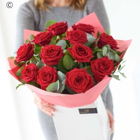 Anniversary & Romance