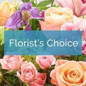 Florists Choice