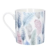 Feathers Mug