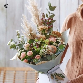 Trending Luxury Autumn Bouquet